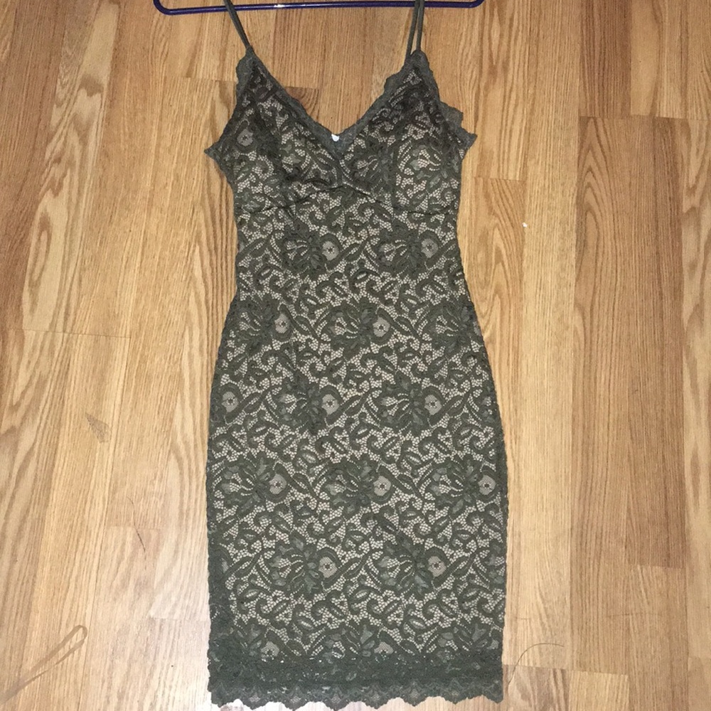 Dresss